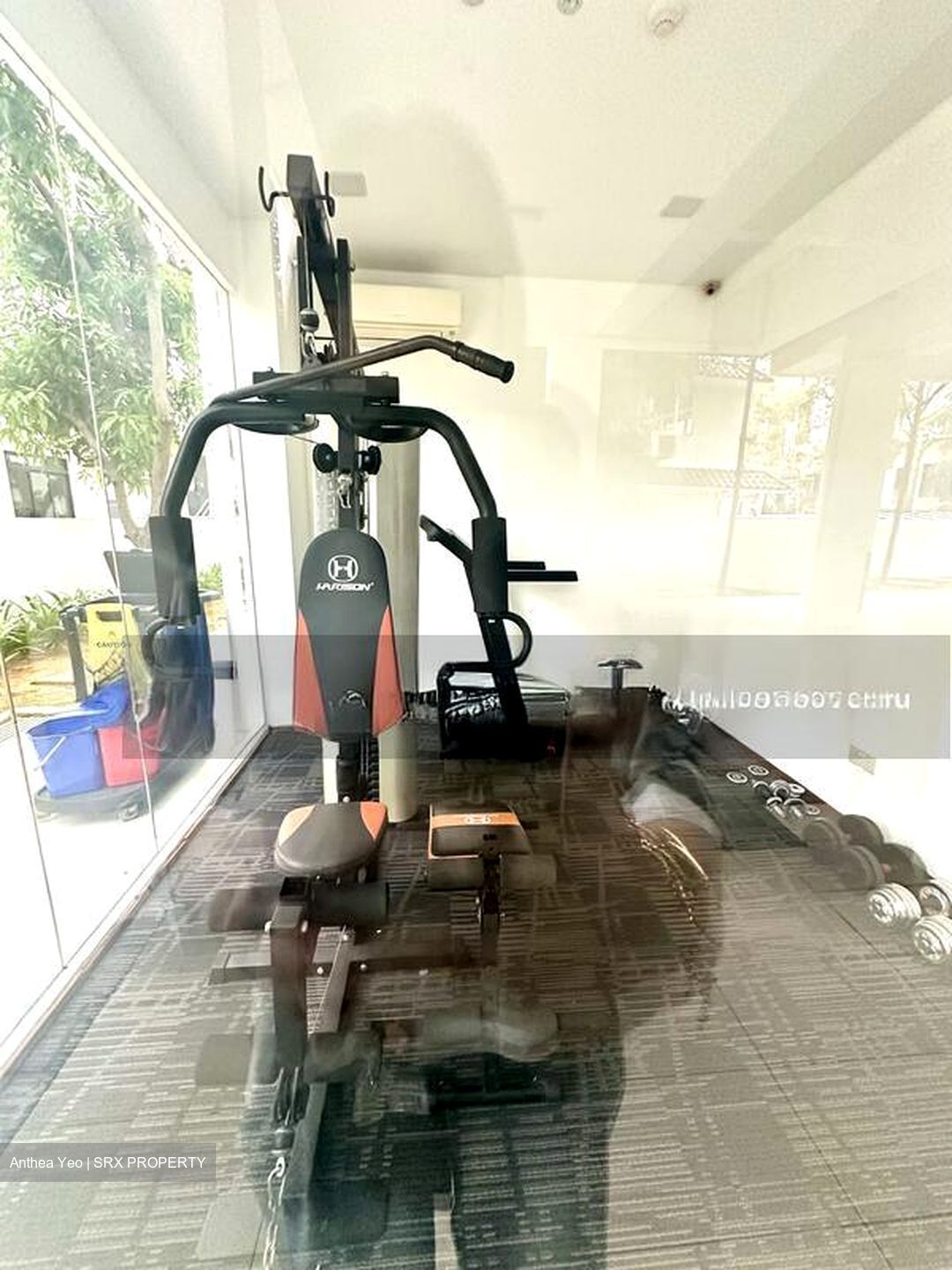 Meridian 38 (D15), Apartment #500634131